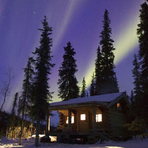 Cottage Alaska