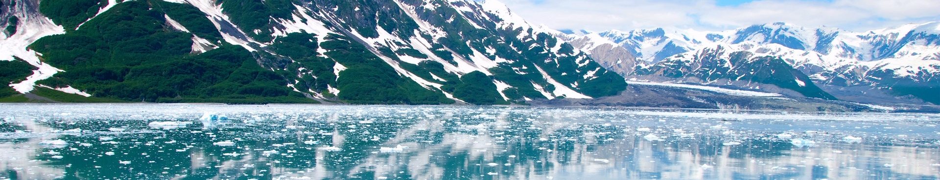 Kenai fjords alaska